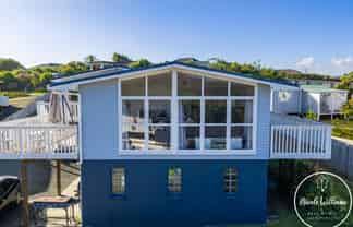 5 Hebe Lane, Maungaturoto