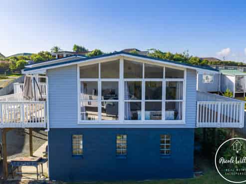 5 Hebe Lane, Maungaturoto