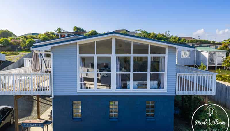 5 Hebe Lane, Maungaturoto