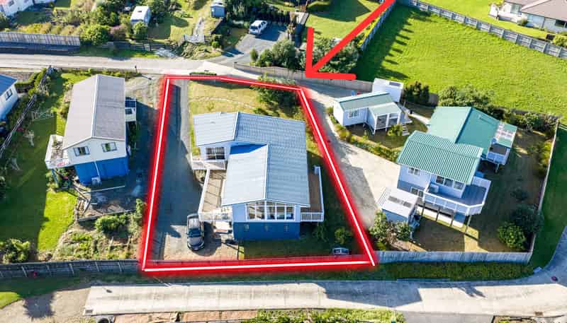 5 Hebe Lane, Maungaturoto