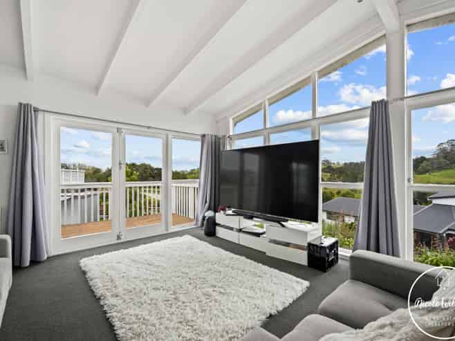 5 Hebe Lane, Maungaturoto