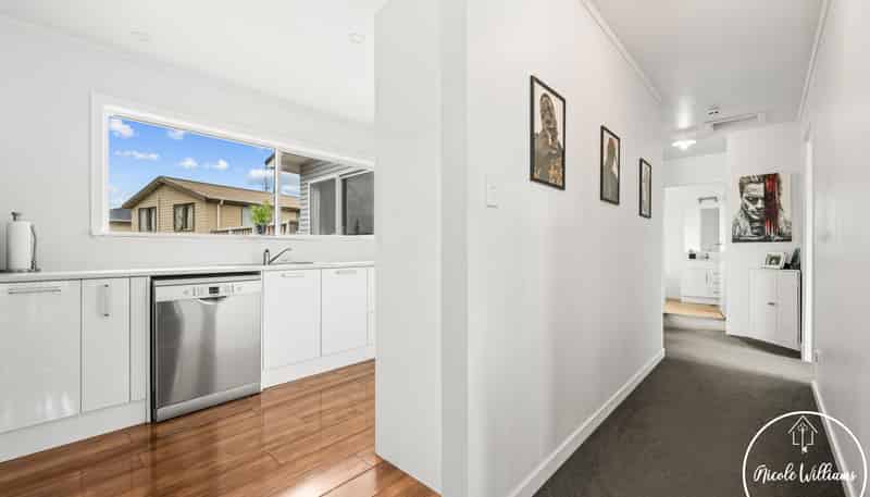 5 Hebe Lane, Maungaturoto