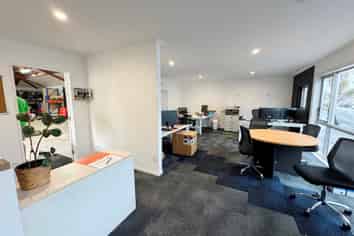 230sqm Palmerston North Industrial Space For Lease