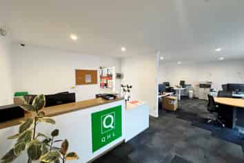 230sqm Palmerston North Industrial Space For Lease