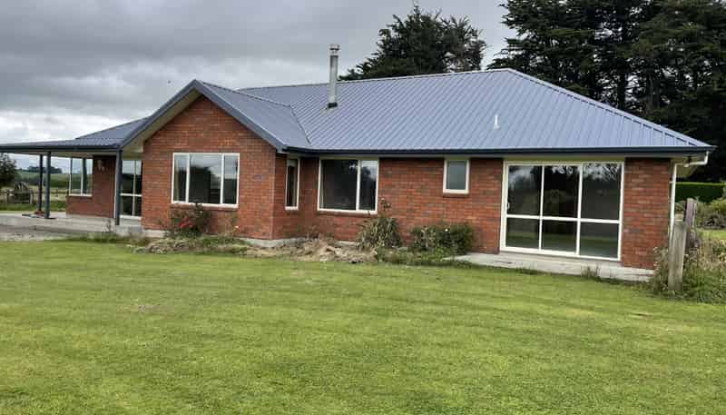 638 Paterson Road, Waimumu