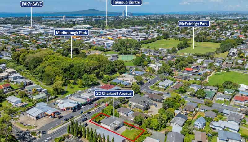 32 Chartwell Avenue, Glenfield