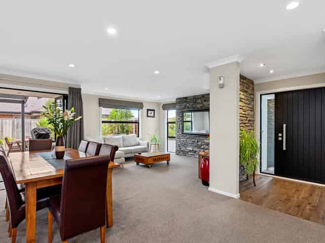 11 Lilian Street, Kaiapoi