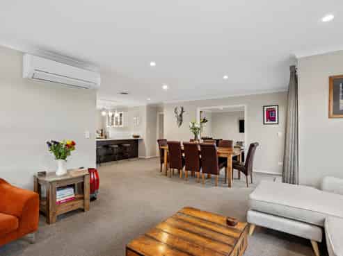 11 Lilian Street, Kaiapoi