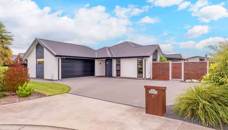 11 Lilian Street, Kaiapoi