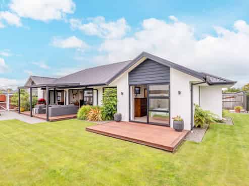 11 Lilian Street, Kaiapoi