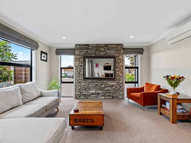 11 Lilian Street, Kaiapoi