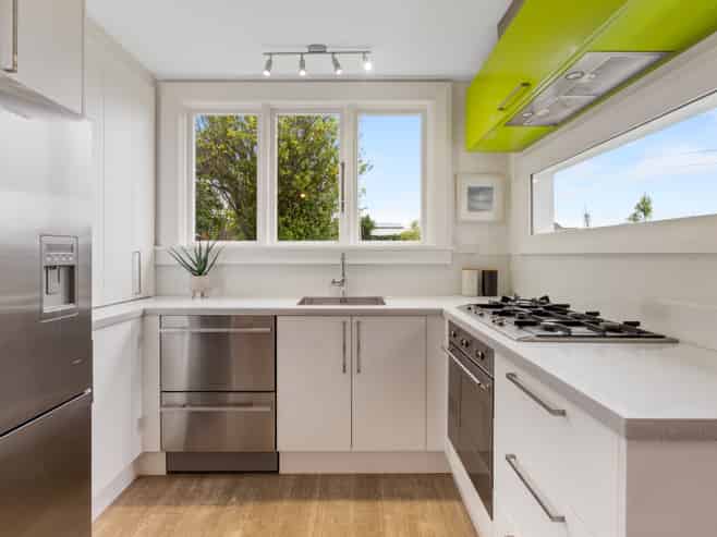 38 English Avenue, Kenmure