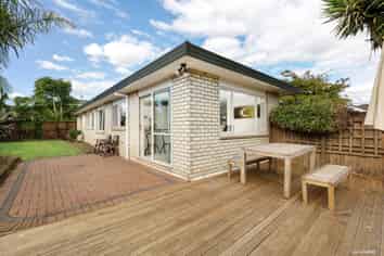 7A Brittas Place, East Tamaki