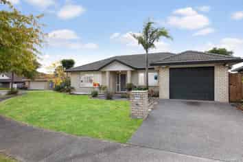 7A Brittas Place, East Tamaki