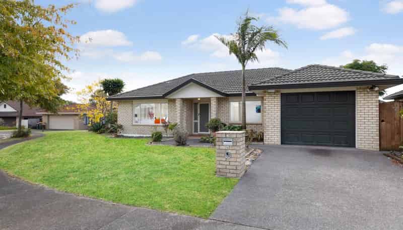 7A Brittas Place, East Tamaki