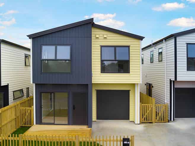 40 A&B Finnerty Avenue, Howick