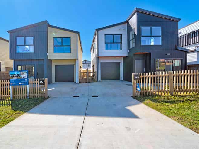 40 A&B Finnerty Avenue, Howick