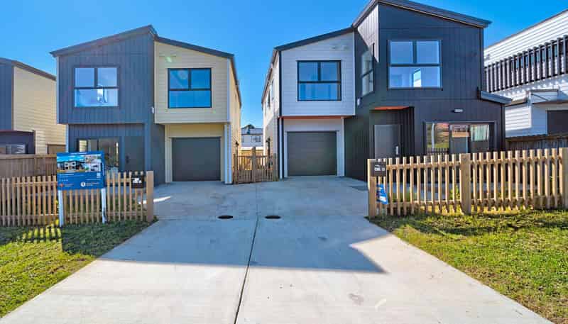 40 A&B Finnerty Avenue, Howick