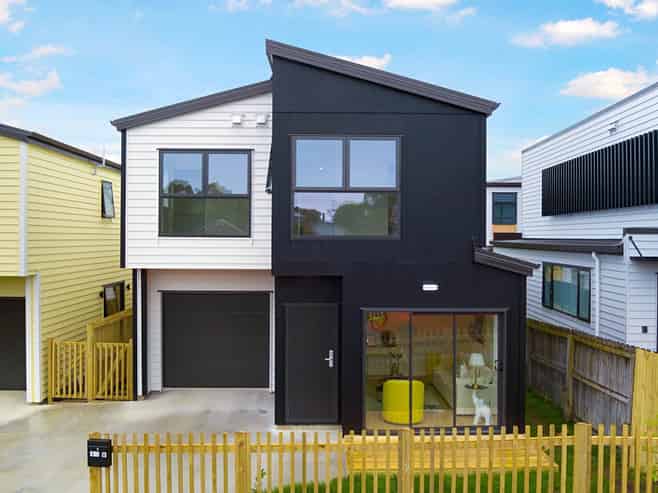 40 A&B Finnerty Avenue, Howick