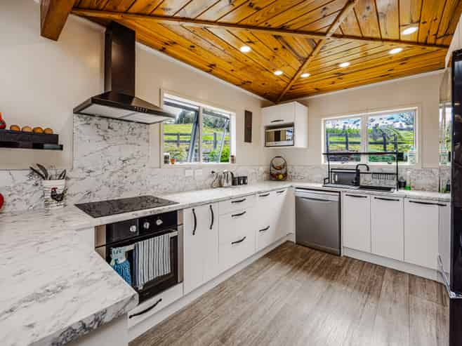 613 Paparata Road, Bombay