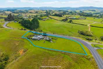 613 Paparata Road, Bombay