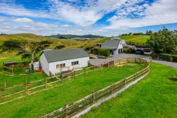 613 Paparata Road, Bombay