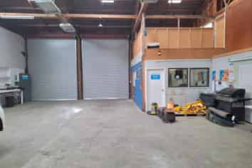 Versatile Industrial Site in Kerikeri