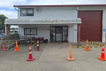 Versatile Industrial Site in Kerikeri