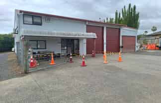 Versatile Industrial Site in Kerikeri