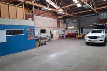 Versatile Industrial Site in Kerikeri