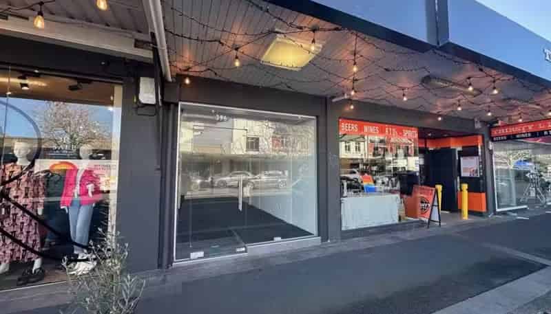 396 Remuera Road, Remuera