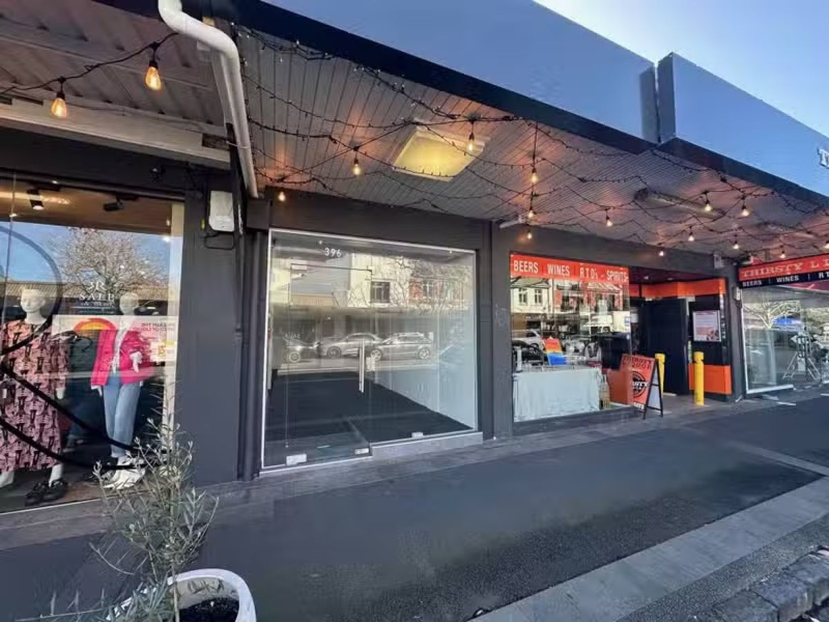 Boutique Retail Opportunity - Widok 4