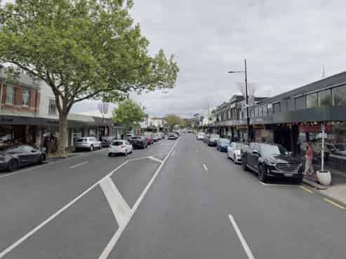 Boutique Retail Opportunity