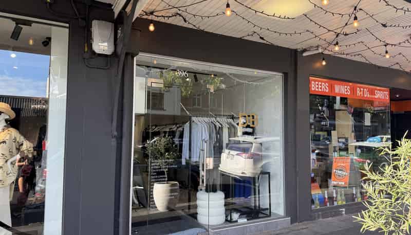 396 Remuera Road, Remuera