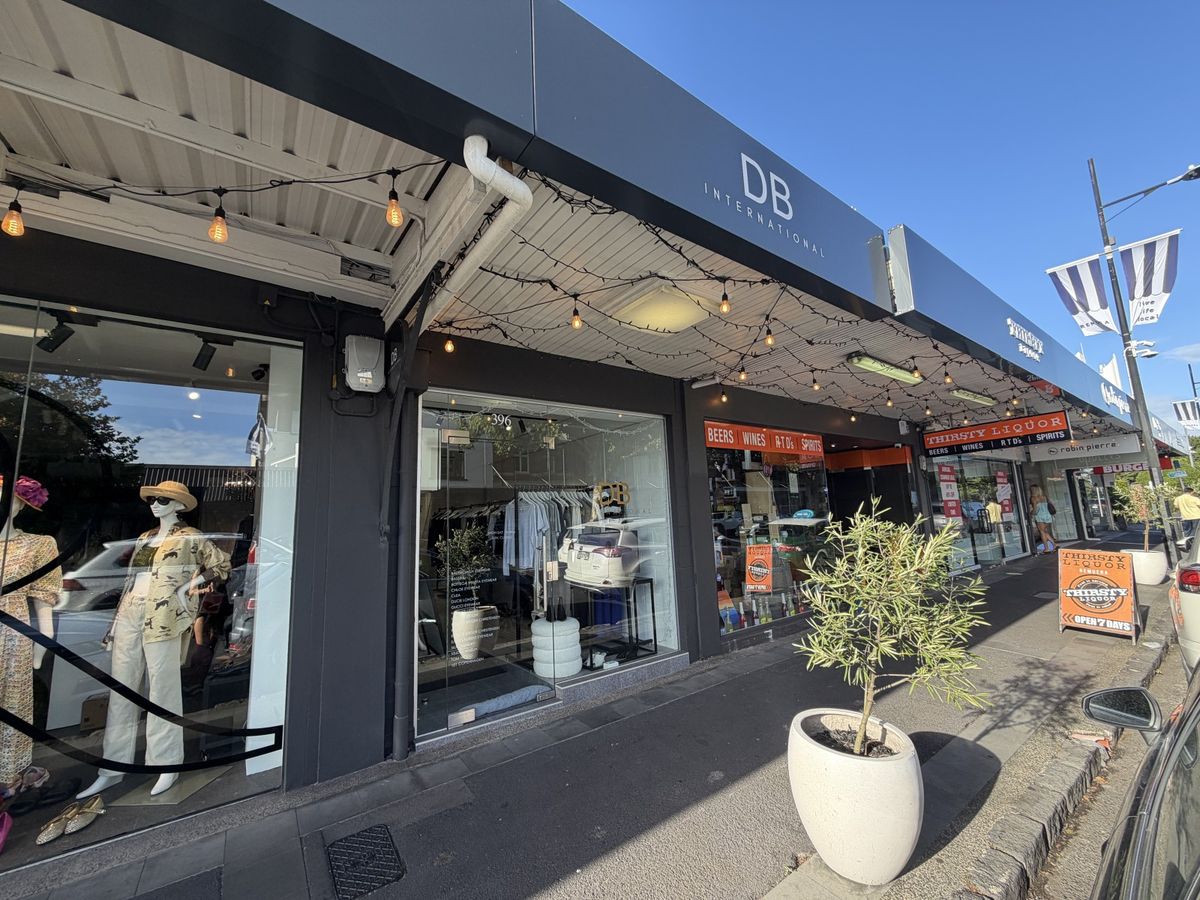 Boutique Retail Opportunity - Widok 2