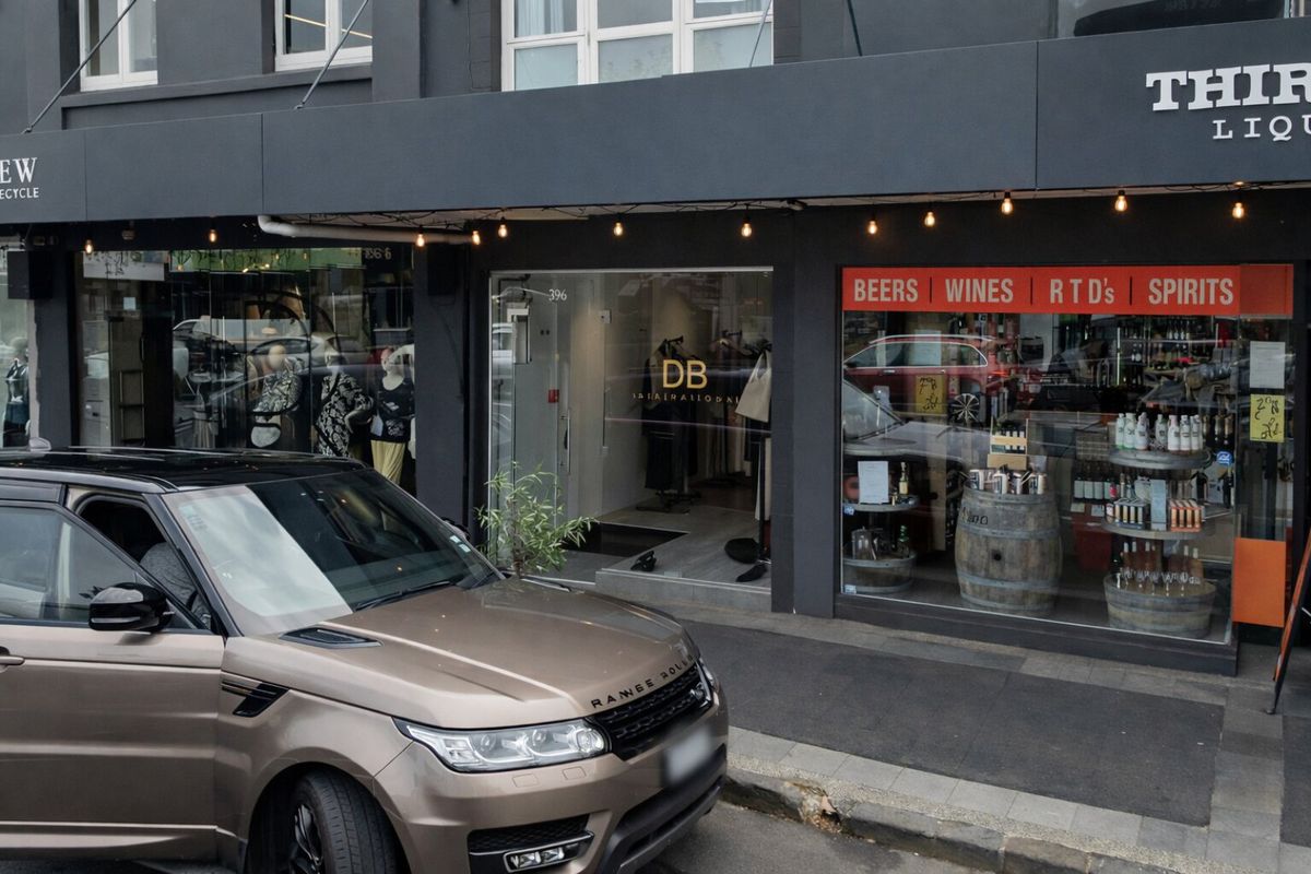 Boutique Retail Opportunity - Widok 5