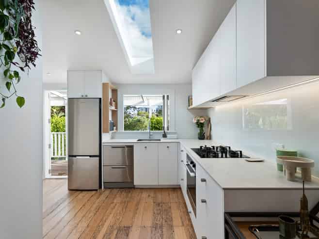 20 Murdoch Road, Grey Lynn