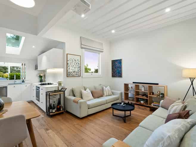 20 Murdoch Road, Grey Lynn