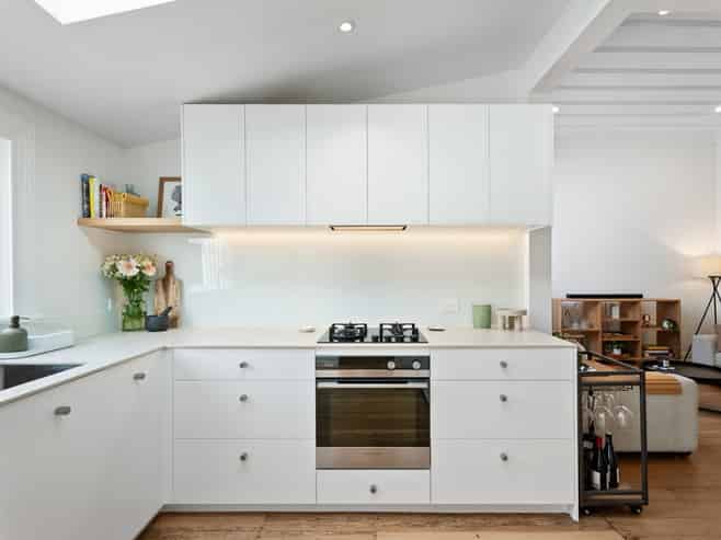 20 Murdoch Road, Grey Lynn