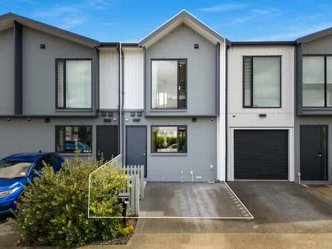 85 Kopuru Road, Whenuapai