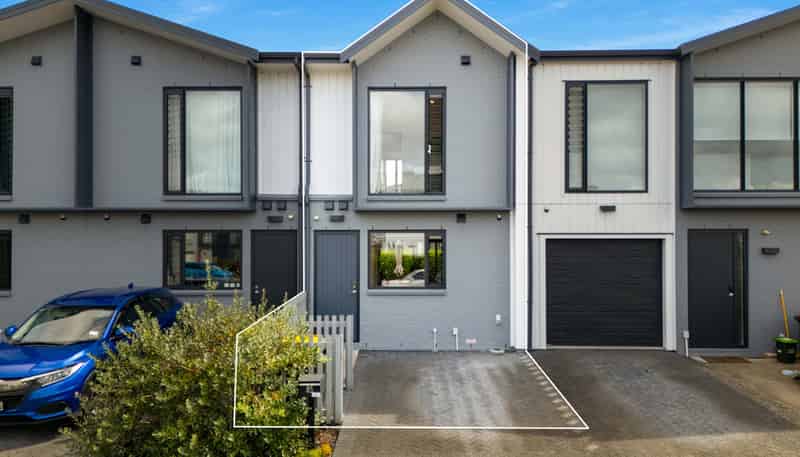 85 Kopuru Road, Whenuapai