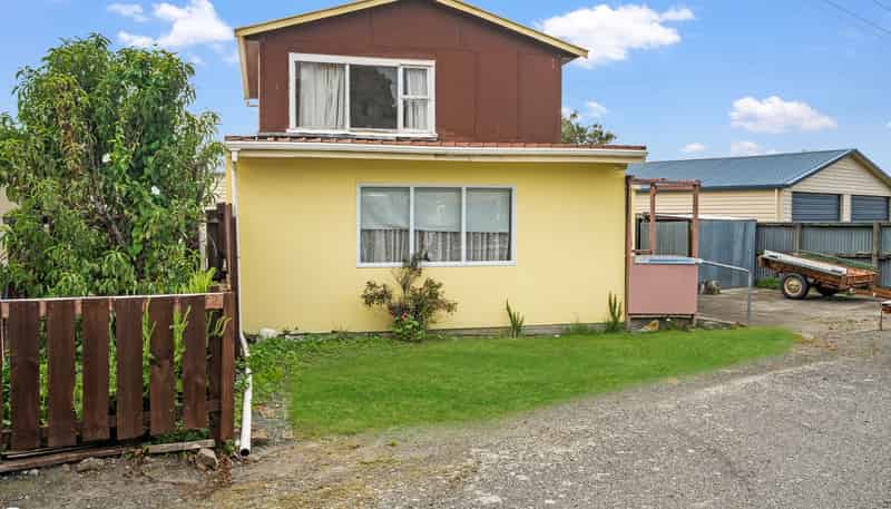 2 Campbell Terrace, Motunau