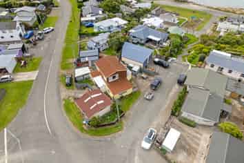 2 Campbell Terrace, Motunau