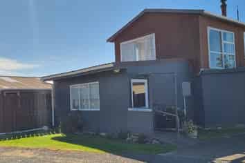 2 Campbell Terrace, Motunau