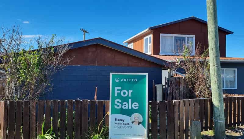 2 Campbell Terrace, Motunau