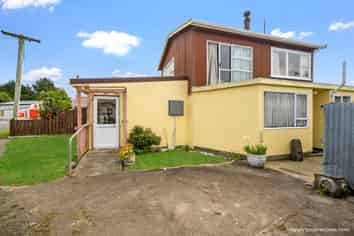 2 Campbell Terrace, Motunau