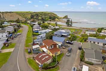 2 Campbell Terrace, Motunau