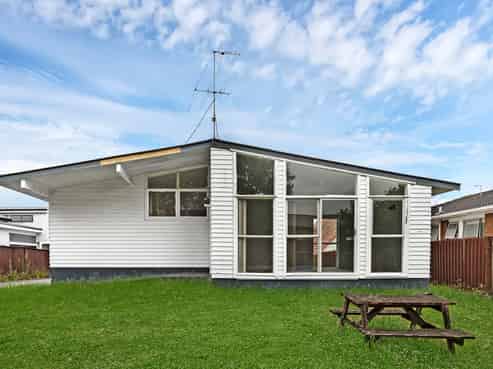 258 Buckland Road, Mangere East