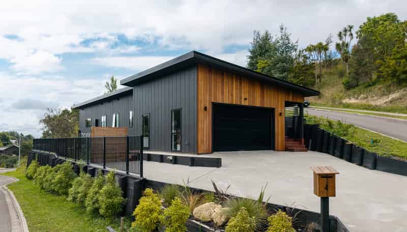 4 Taruna Place, Havelock North