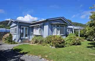 65 Bright Street, Cobden